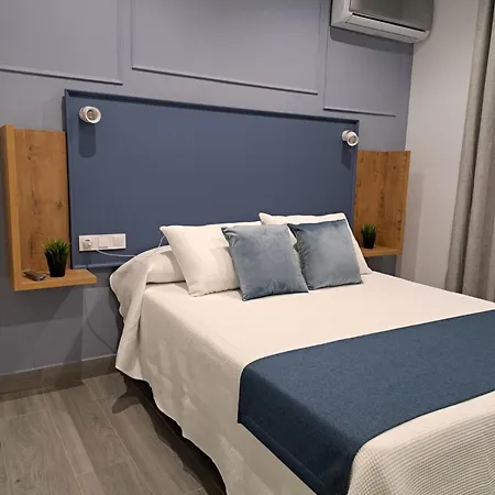 Apartamento El Lugarillo 1ºa *