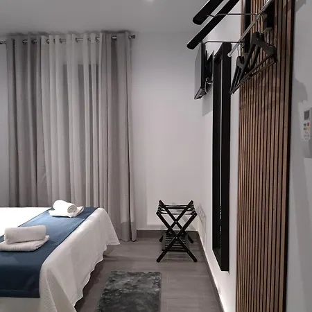 Apartamento El Lugarillo 1ºa *