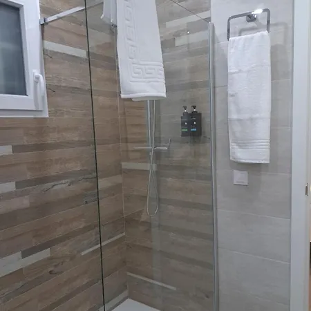 Apartamento El Lugarillo 1ºa Linares (Jaen)